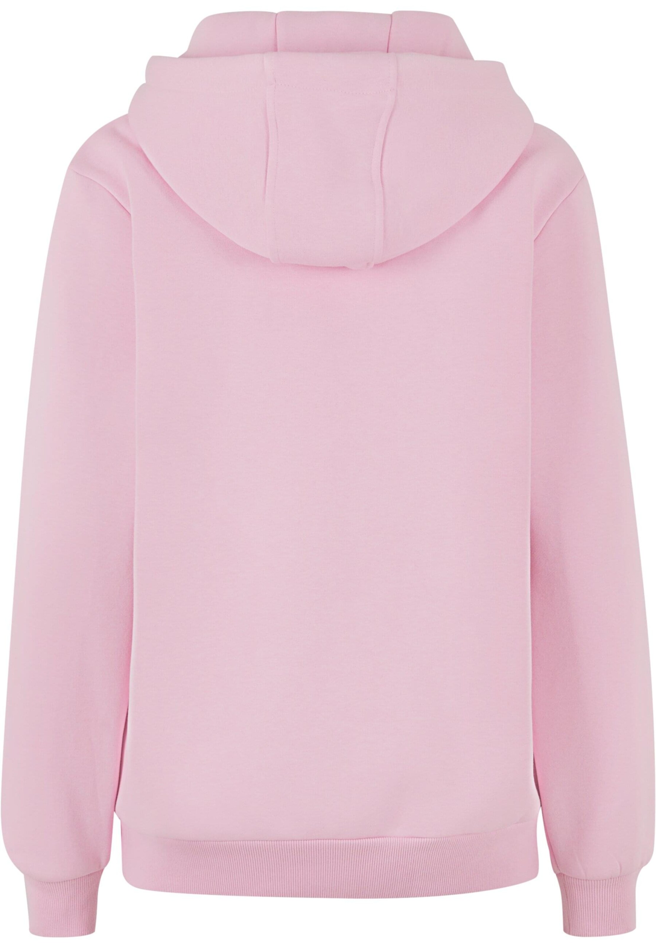 Felpa di Miss Tee in rosa