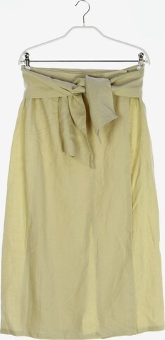 Max Mara Skirt in XL in Beige: front
