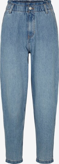 Jeans 'Barrel' TOM TAILOR DENIM pe albastru denim, Vizualizare produs