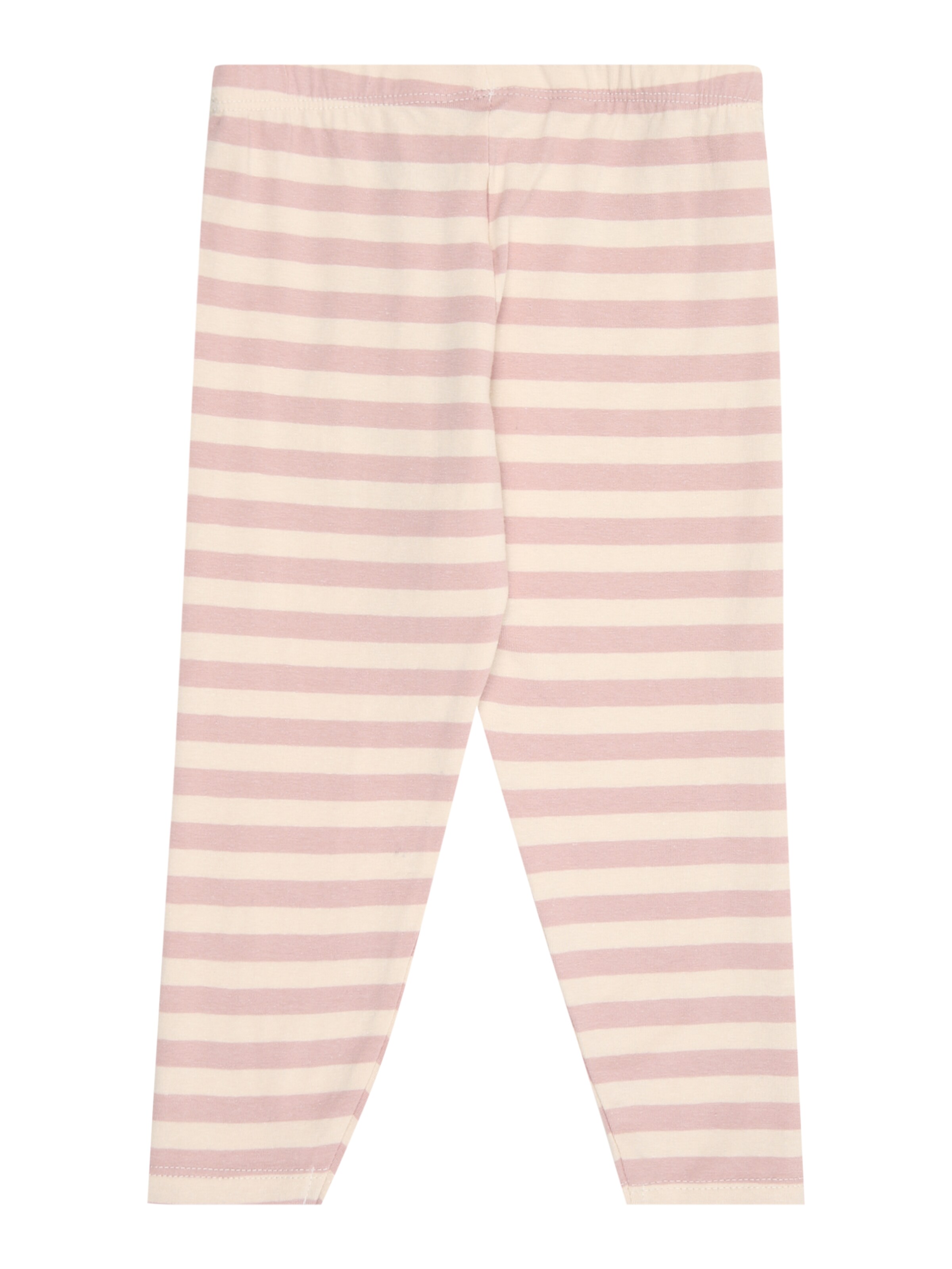 MINYMO Скинни Леггинсы в Ярко-розовый