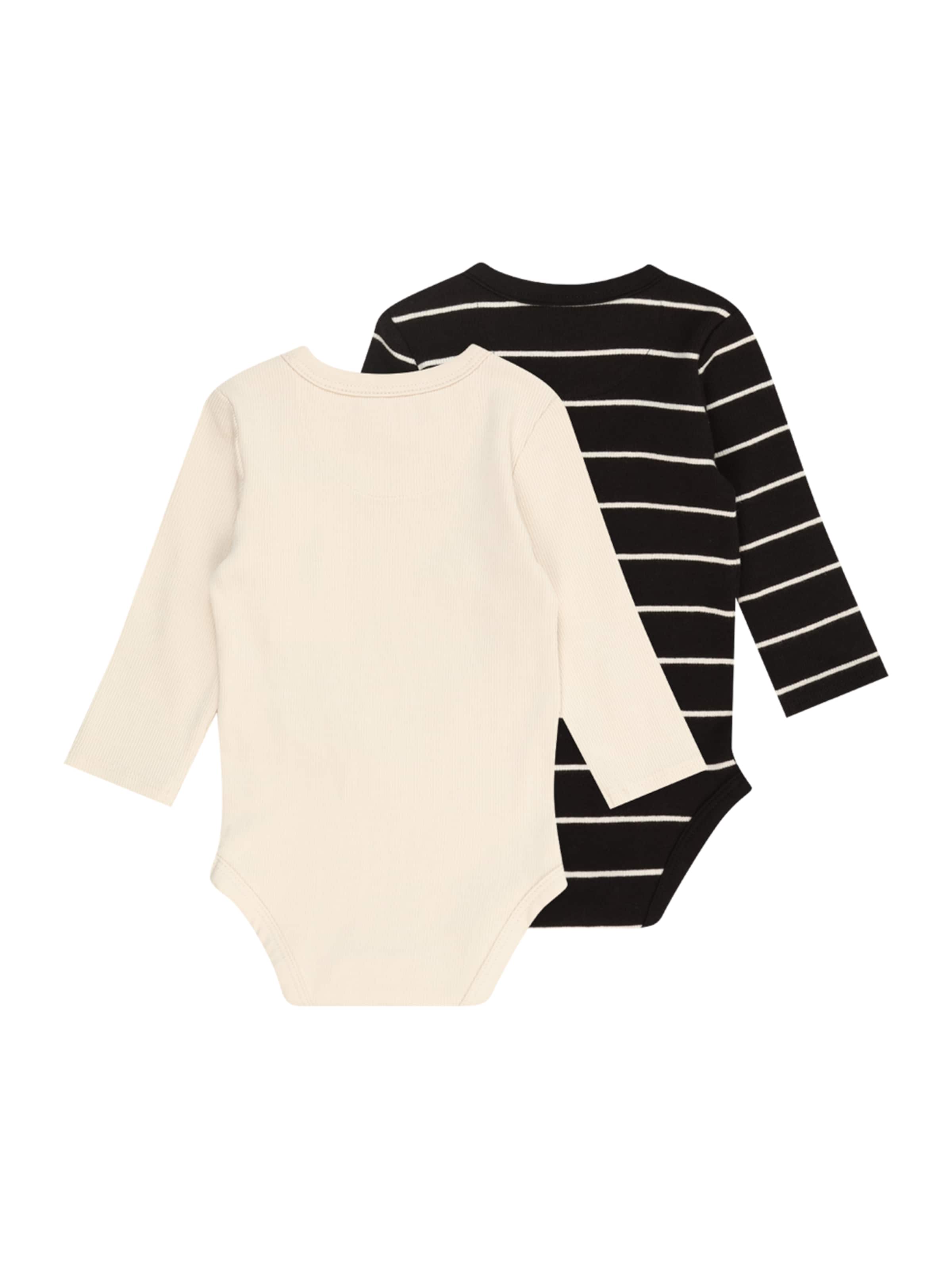 Barboteuse / body Calvin Klein Jeans en beige