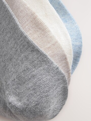 Calzino di Next in beige