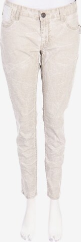 Blue Fire CO Skinny-Jeans in 29 x 29 in Grey: front