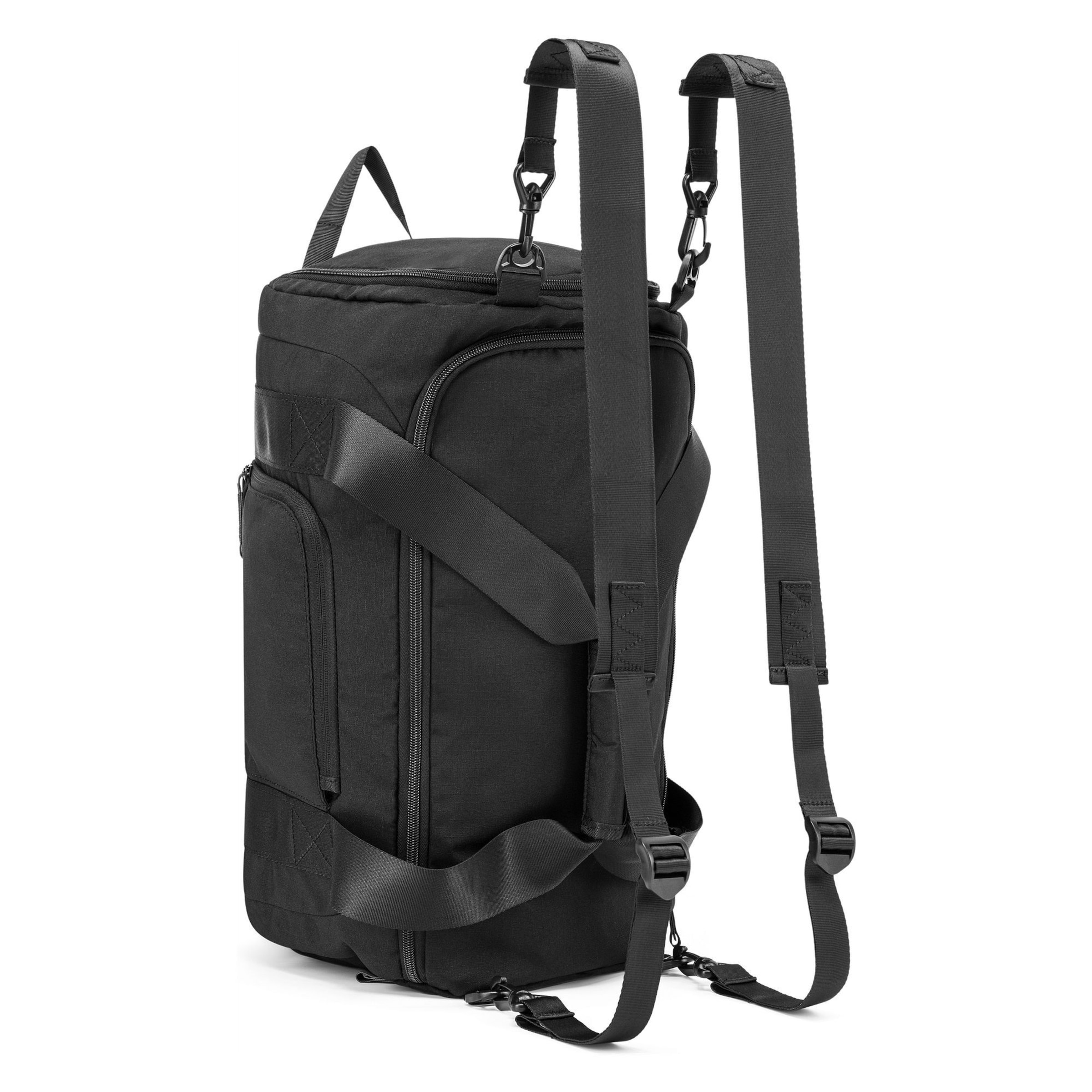 Epic Weekend bag 'Explorer NXT' in Black