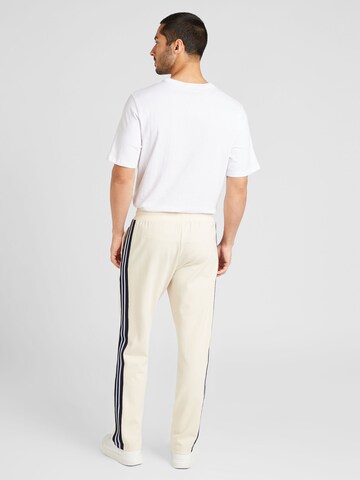 Regular Pantalon 'Sterling' Les Deux en beige