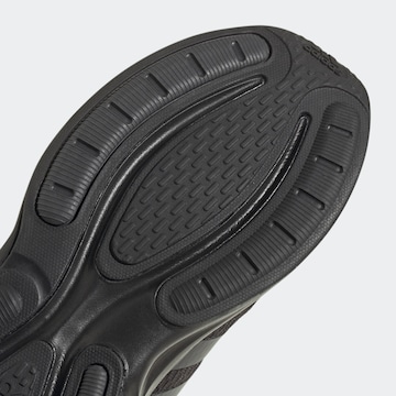 juoda ADIDAS SPORTSWEAR Bėgimo batai 'Alphabounce+'