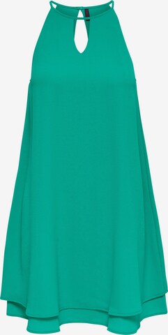 ONLY Платье 'JAMES' в Зеленый: спереди