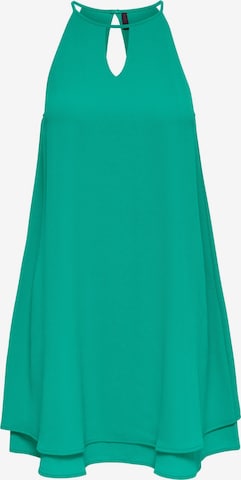 ONLY Dress 'JAMES' in Green: front