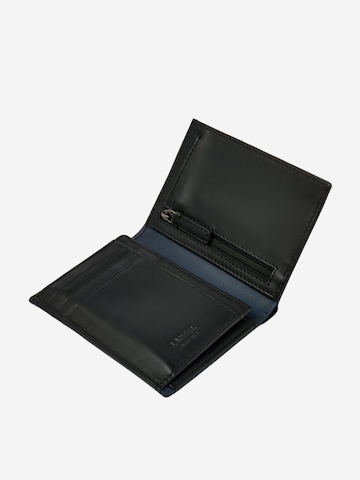 Porte-monnaies 'Leon' Lancel en bleu