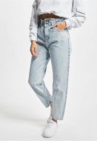 regular Jeans 'Elisa' di 2Y Premium in blu