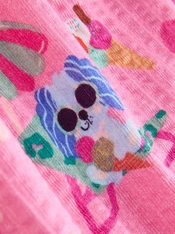 Ensemble Next en rose