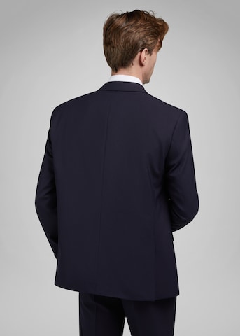 HECHTER PARIS Regular Fit Sakko 'NOS MF' in Blau