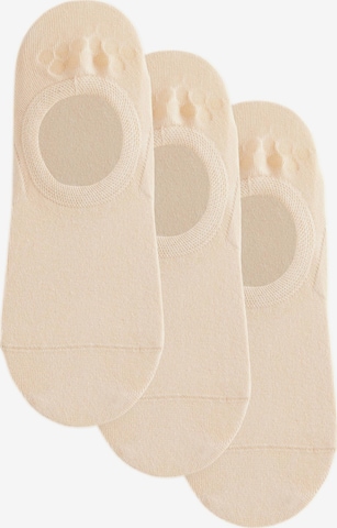 smėlio Next Kojinaitės: priekis