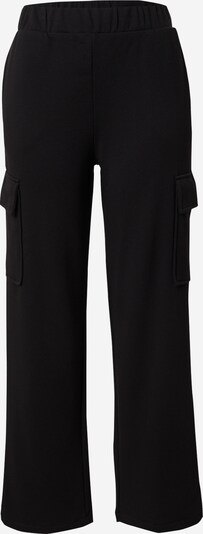 Monki Карго панталон в черно, Преглед на продукта