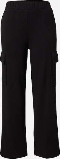 Monki Cargo trousers in Black, Item view