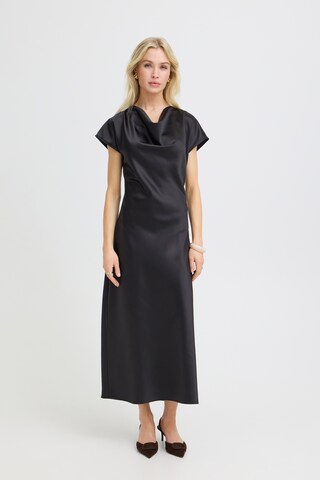Robe 'BYIkram' b.young en noir