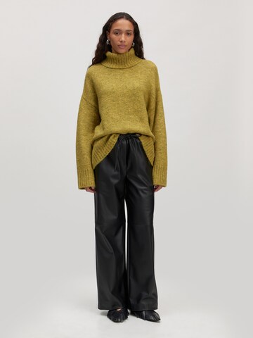 EDITED Sweater 'Lahela' in Green