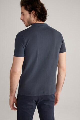 JOOP! Jeans Shirt 'Ambrosio' in Blauw