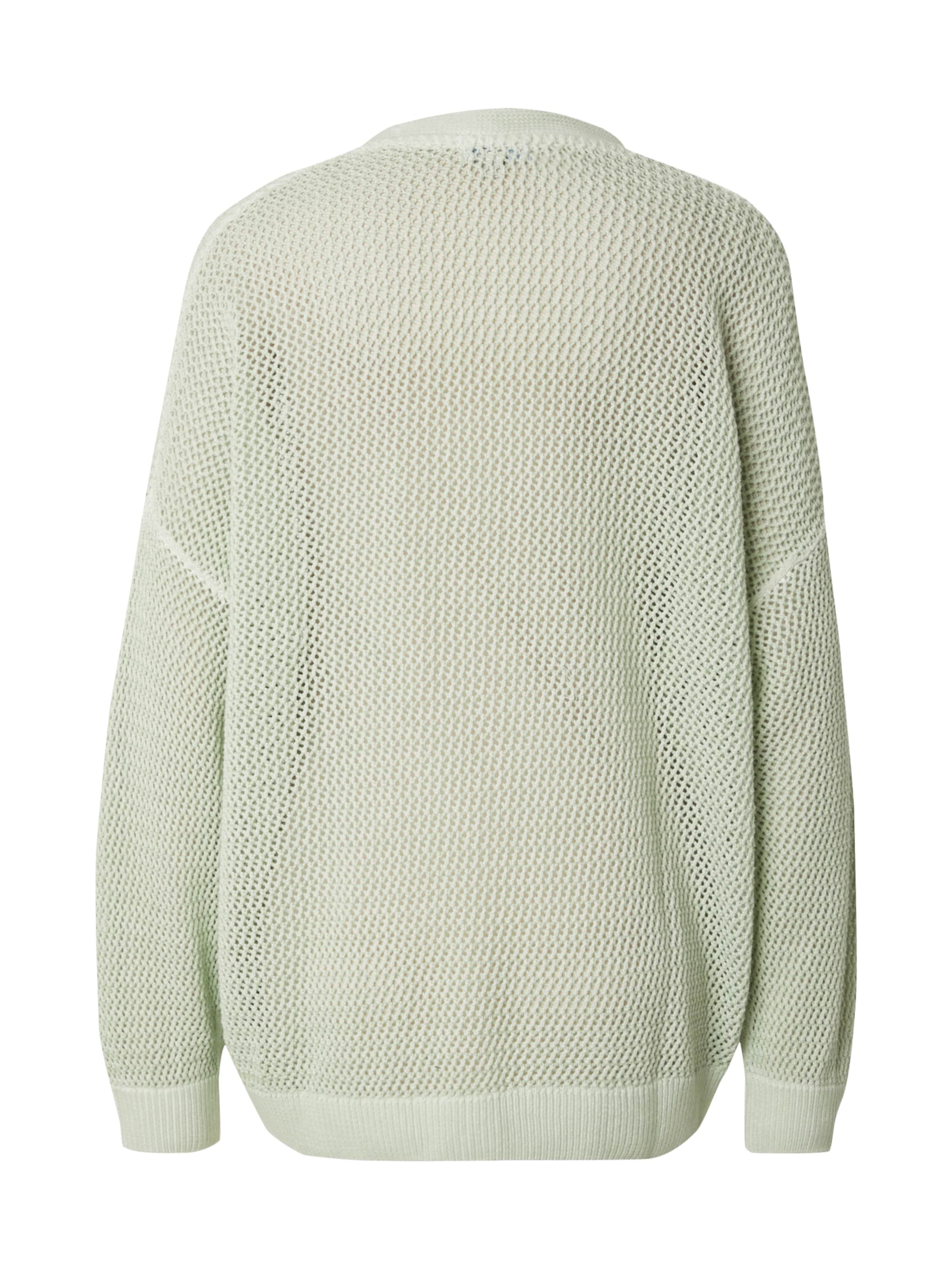 Soccx Kardigan – zelená