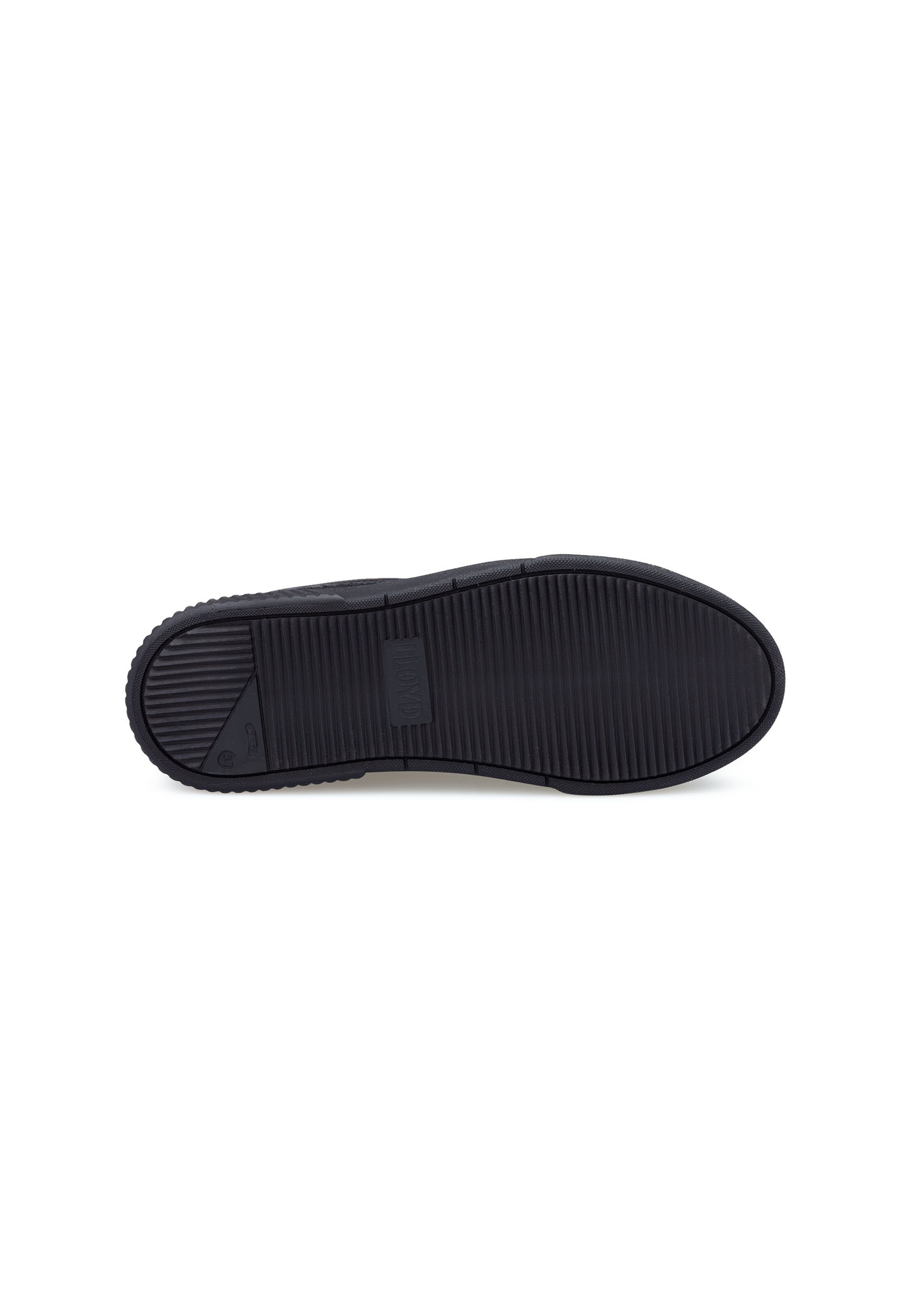 LLOYD Sneaker 'Grace' in Schwarz