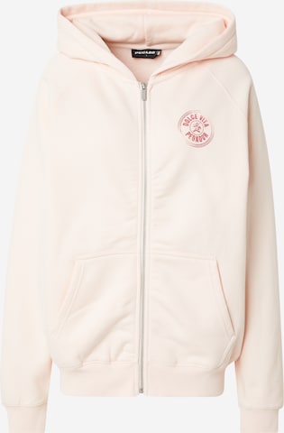 rožinė Pegador Džemperis 'NADIA': priekis