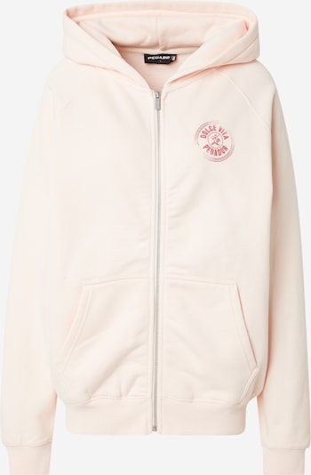 Džemperis 'NADIA' iš Pegador, spalva – rožinė / ryškiai rožinė spalva, Prekių apžvalga