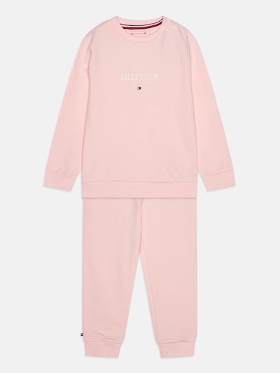 TOMMY HILFIGER Set 'Babygirl' in Pink, Item view