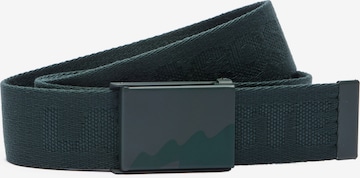 LACOSTE Belt in Green: front