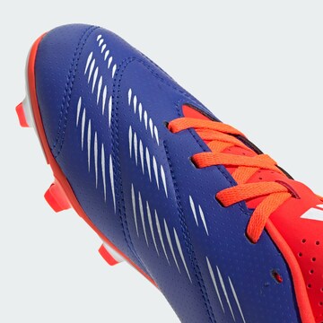 Chaussure de sport 'Predator Club' ADIDAS PERFORMANCE en bleu