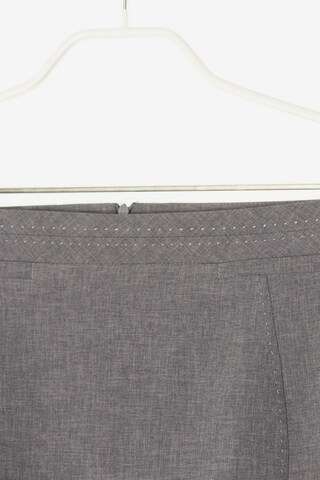 F&F Skirt in M in Grey