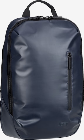 JOST Backpack 'Tolja' in Blue: front