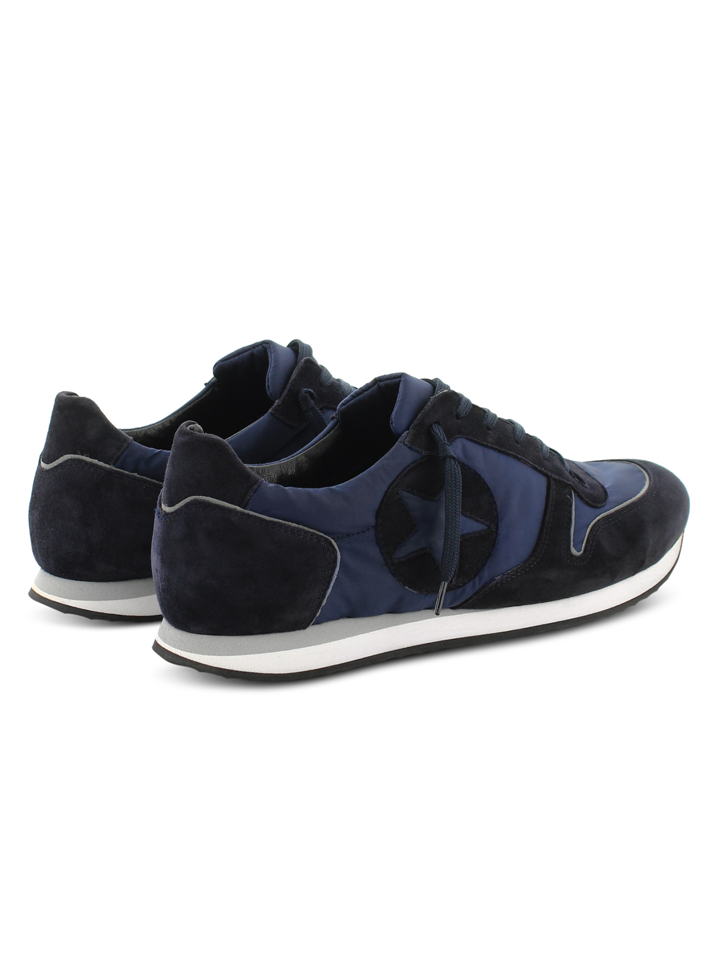 Kennel & Schmenger Sneaker in Blau