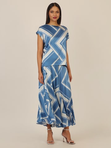 mint & mia Loose fit Pants in Blue