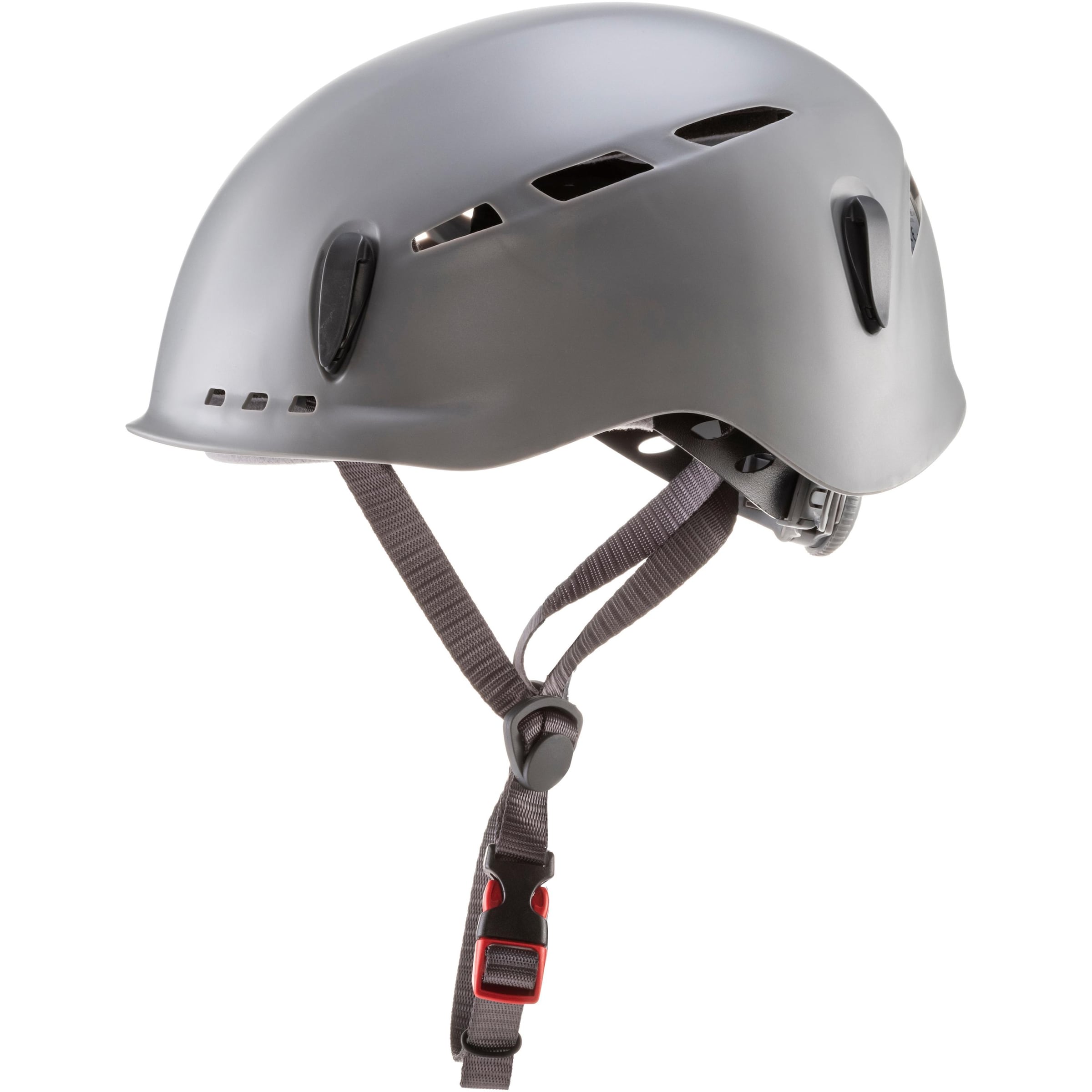 LACD Helmet 'Protector 2.0' in Silver: front