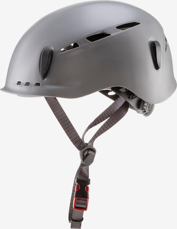 LACD Helmet 'Protector 2.0' in Silver: front