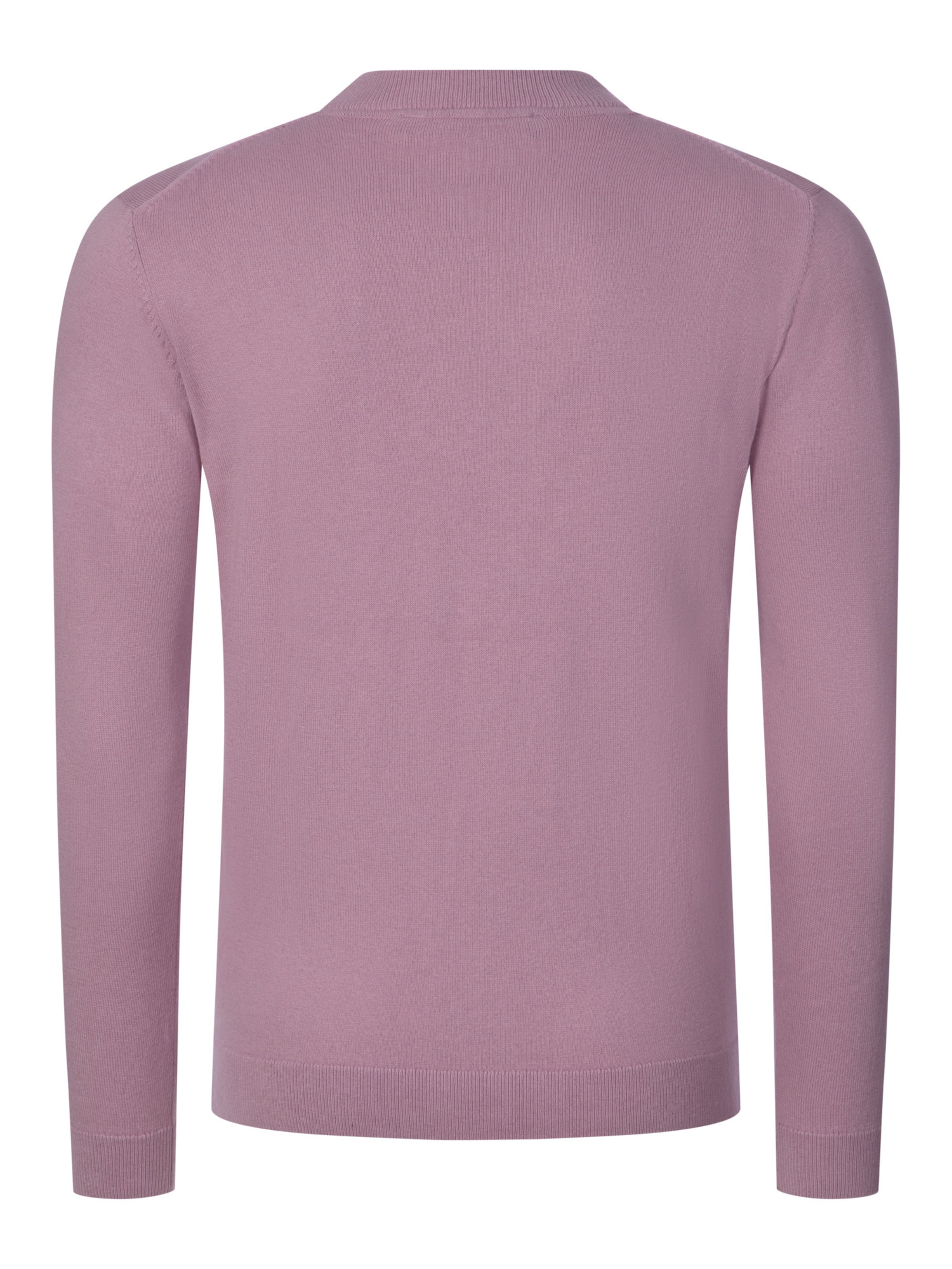 Pull-over ' 655002 ' Karl Lagerfeld en rose