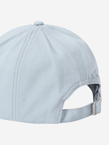 Casquette GANT en bleu