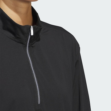 ADIDAS PERFORMANCE Funkční tričko 'Ultimate365' – černá