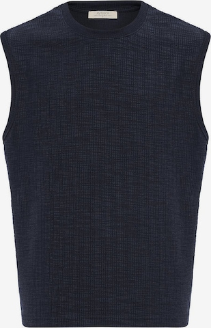 AntiochPrsluk - plava boja: prednji dio