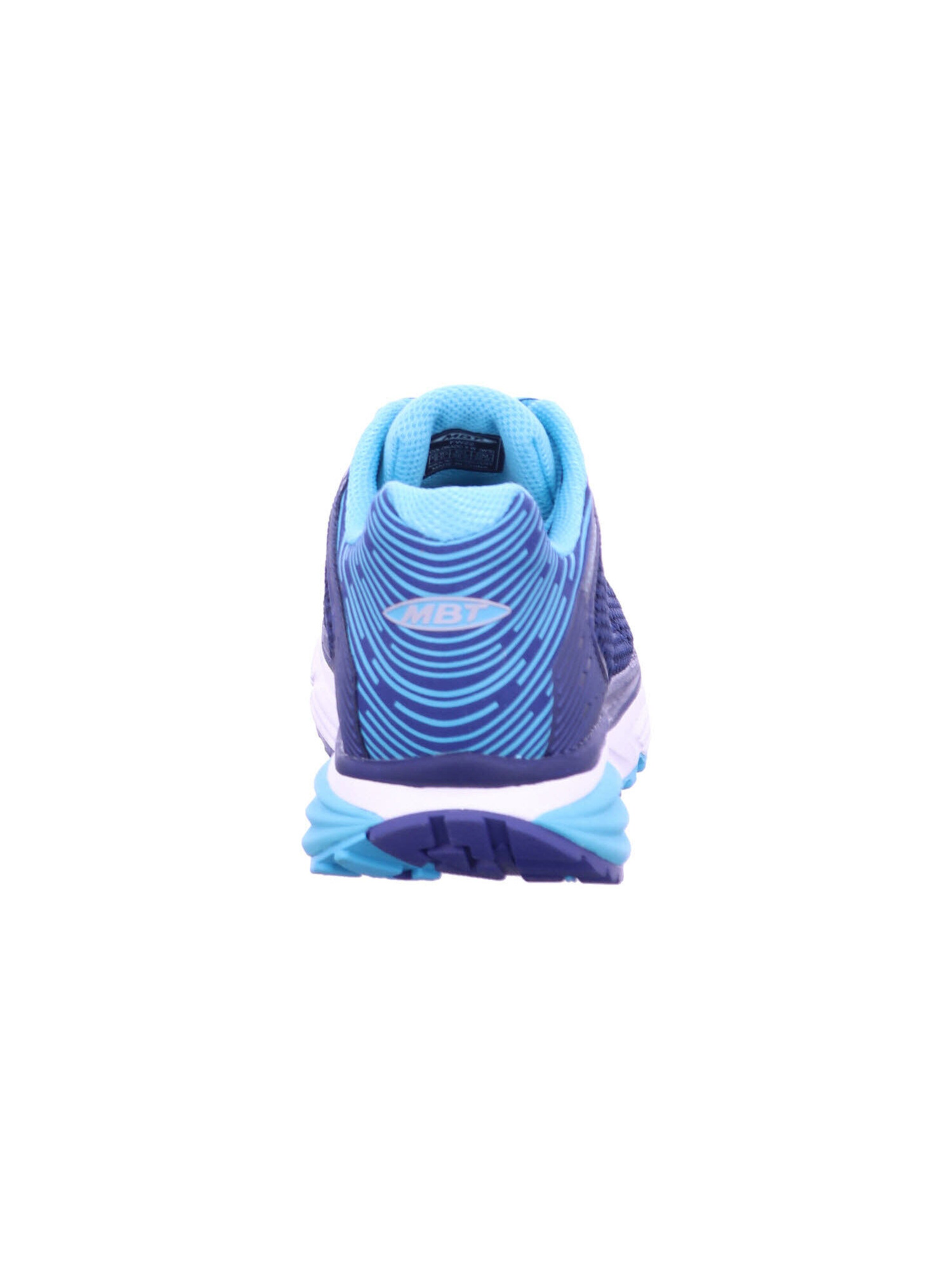 MBT Sneaker  'Colorado X W' in Blau