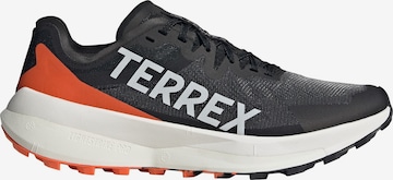 ADIDAS TERREX Running Shoes 'AGRAVIC SPEED' in Black
