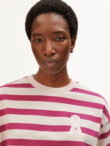 ARMEDANGELS Sweatshirt in Gemengde kleuren