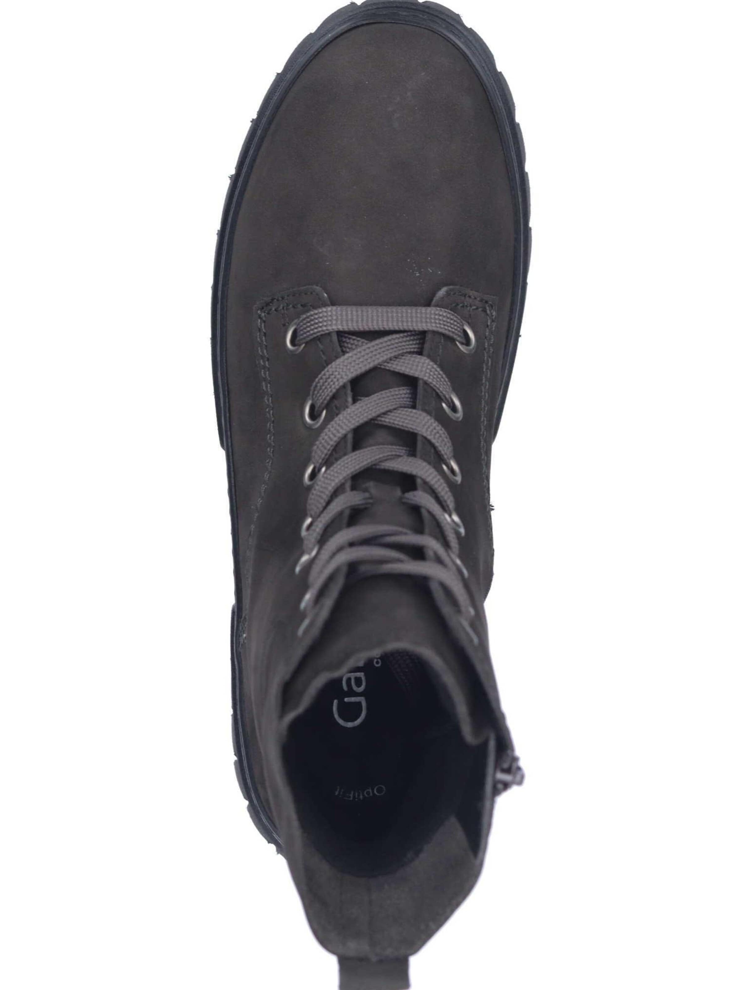 Bottines GABOR en gris