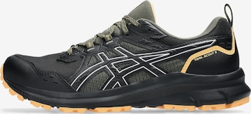ASICS Running Shoes 'Scout 3' in Black: front