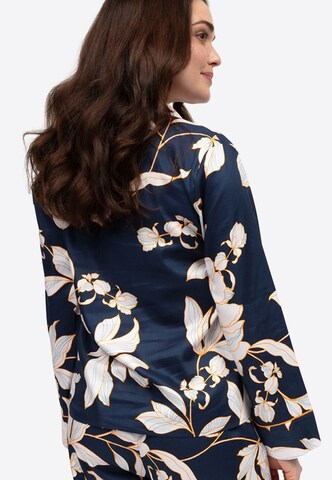 Cyberjammies - Camiseta para dormir 'Auburn' en azul