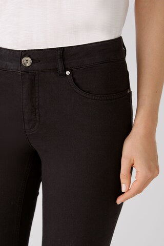 OUI - Skinny Jeggings en negro