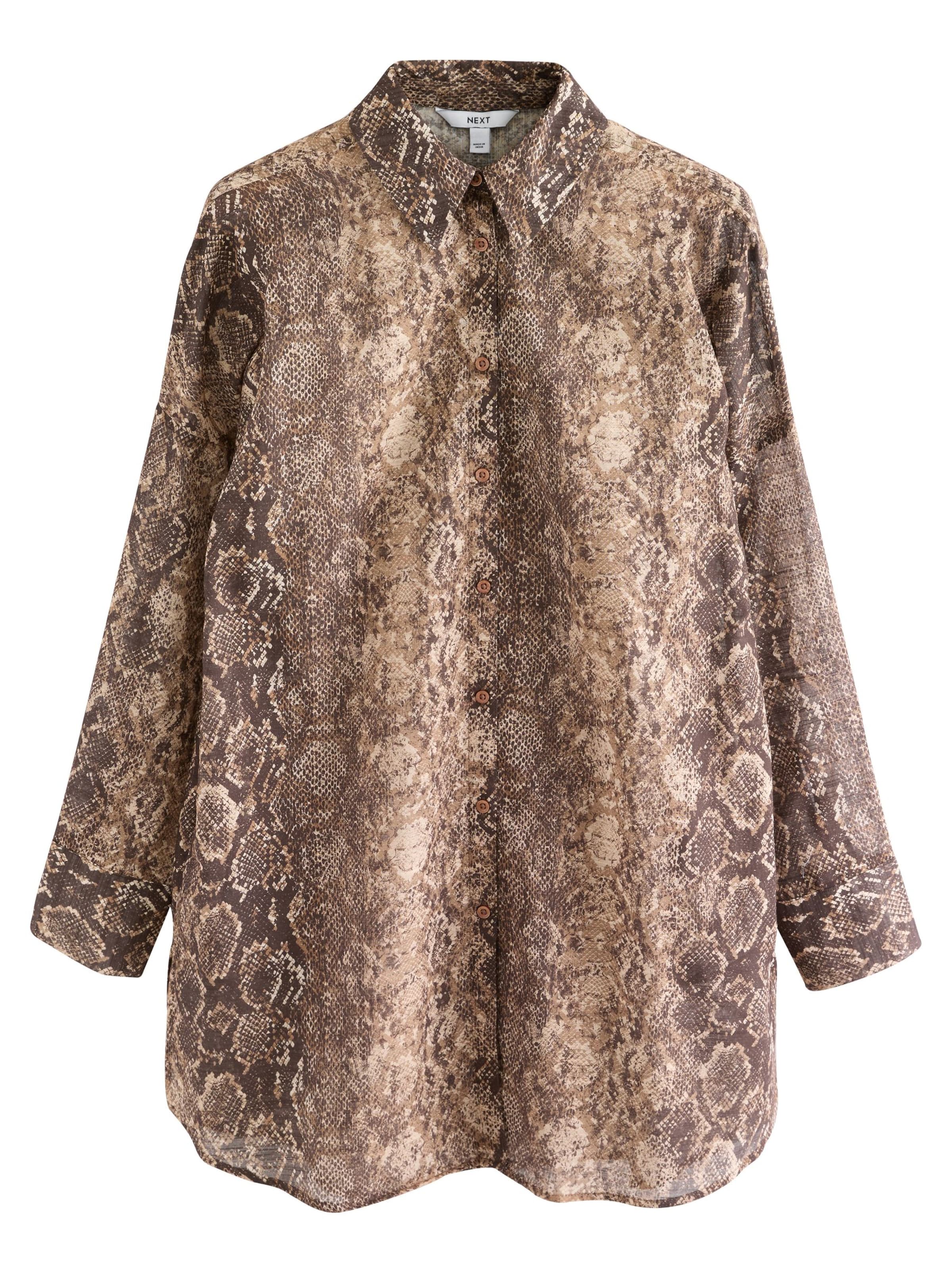 Rochie de plaja de la Next pe maro: față