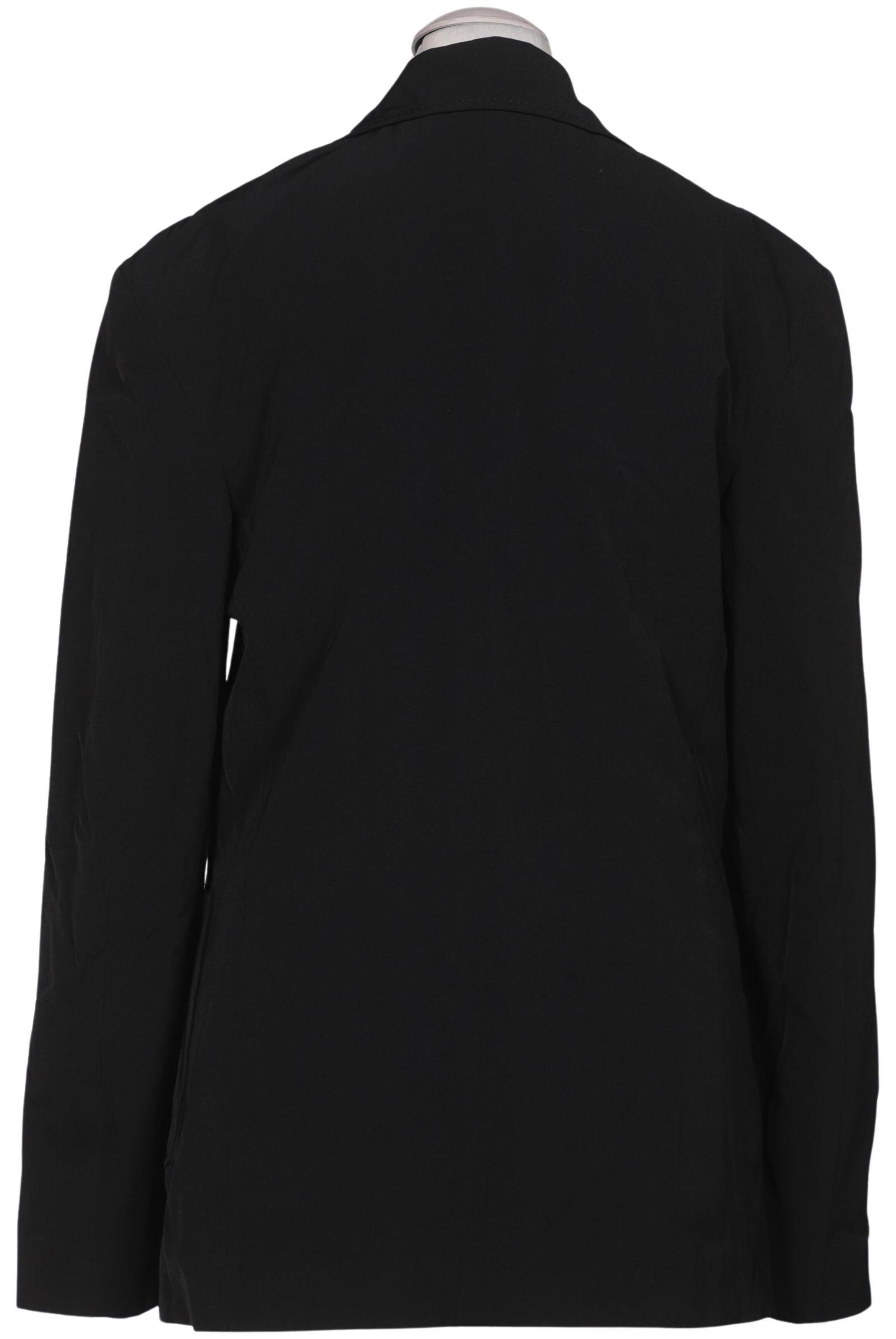 STRENESSE Blazer in M in Black
