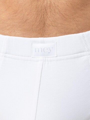 Mey Slip 'Softball' in Wit
