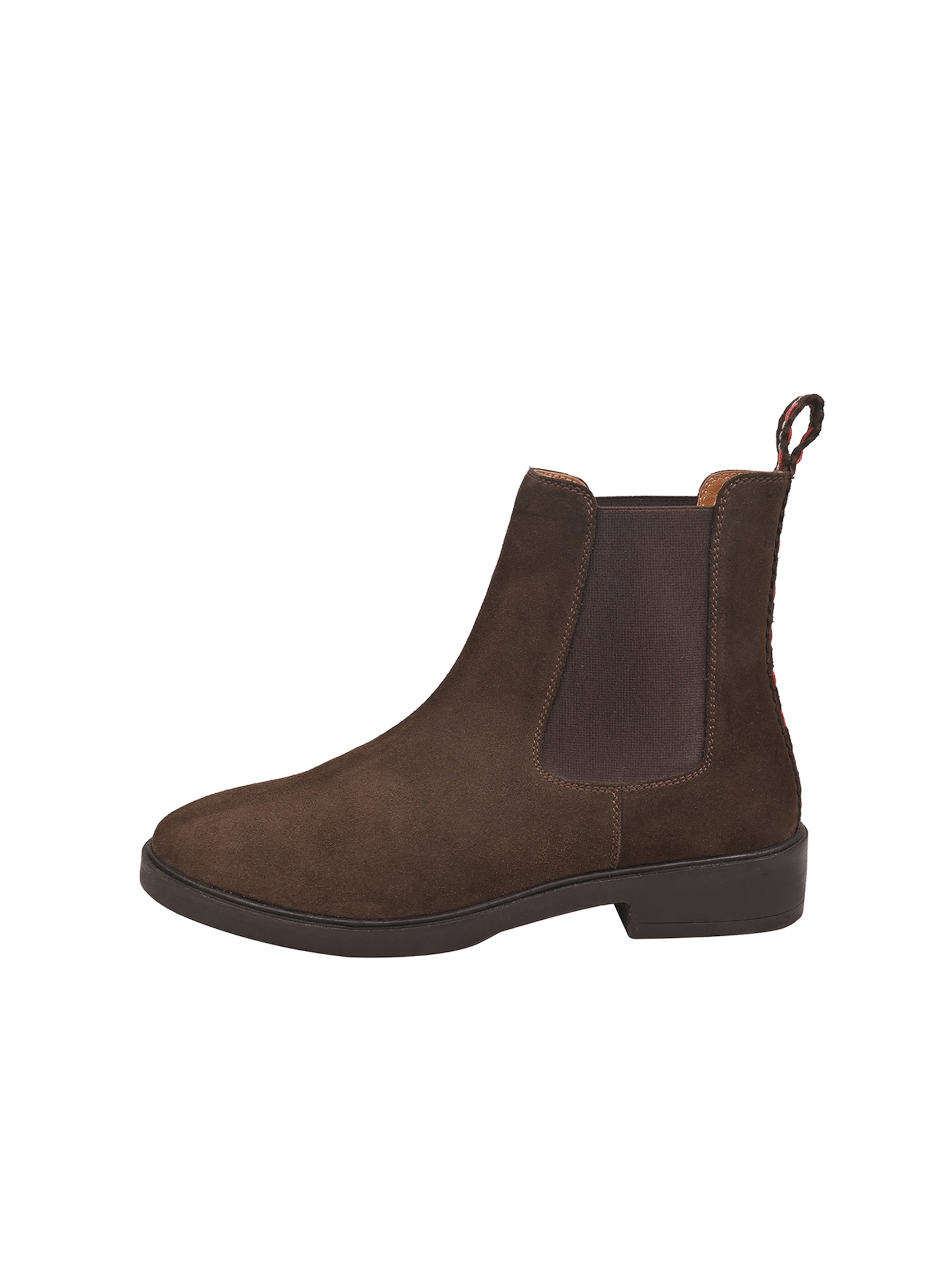 Crickit Chelsea Boot ' ALEXIA ' in Braun